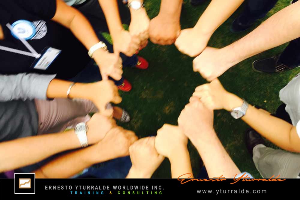 Taller experiencial de calidad y calidez en el servicio al paciente – Juntos y comprometidos